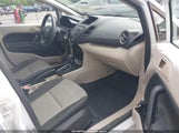 Ford Fiesta S 3FADP4AJ7DM152670 снимка