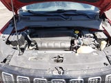 Jeep Compass Latitude 4X4 3C4NJDBB9JT397947 снимка