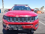 Jeep Compass Latitude 4X4 3C4NJDBB9JT397947 снимка