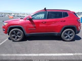 Jeep Compass Latitude 4X4 3C4NJDBB9JT397947 снимка
