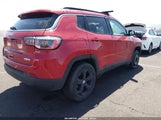 Jeep Compass Latitude 4X4 3C4NJDBB9JT397947 снимка