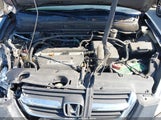 Honda Cr-V Ex JHLRD78853C016263 снимка