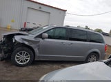Dodge Grand Caravan Sxt 2C4RDGCG2KR695765 снимка