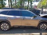 Subaru Outback Limited Xt 4S4BTGND9P3193578 fotografie