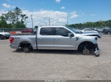 Ford F-150 Lariat 1FTFW1E57MFA71928 снимка