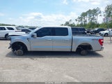 Ford F-150 Lariat 1FTFW1E57MFA71928 снимка