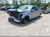 Ford F-150 Lariat 1FTFW1E57MFA71928 снимка