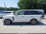 Land Rover Range Rover Supercharged SALMF1E41BA349210 снимка