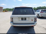 Land Rover Range Rover Supercharged SALMF1E41BA349210 снимка