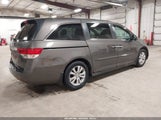 Honda Odyssey Ex-L 5FNRL5H67EB016371 снимка