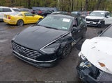 Hyundai Sonata Hybrid Limited KMHL54JJ6PA056098 снимка