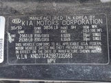 Kia Soul + KNDJT2A29B7235661 снимка