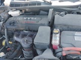 Toyota Camry Hybrid 4T1BB3EK1BU143089 fotografie