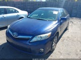 Toyota Camry Hybrid 4T1BB3EK1BU143089 photo