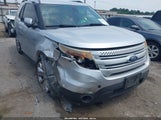 Ford Explorer Limited 1FM5K7F80EGA02816 снимка