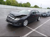 Ford Fusion Se 3FAHP0HA9AR177407 снимка