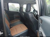 Ford Maverick Lariat 3FTTW8F94NRA33879 снимка
