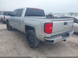 Chevrolet Silverado  2Lt 3GCUKREC7JG614687 снимка
