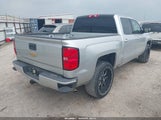 Chevrolet Silverado  2Lt 3GCUKREC7JG614687 снимка