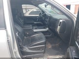 Chevrolet Silverado  2Lt 3GCUKREC7JG614687 снимка