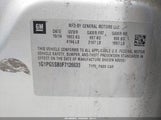 Chevrolet Cruze Ltz 1G1PG5SB0F7126633 снимка