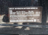 BMW X5 xDrive35I 5UXKR0C56JL071322 photo