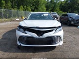 Toyota Camry Hybrid Xle 4T1B21HK0KU511682 fotografie