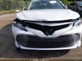 Toyota Camry Hybrid Xle 4T1B21HK0KU511682 fotografie