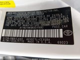 Toyota Camry Hybrid Xle 4T1B21HK0KU511682 снимка