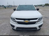 Chevrolet Colorado Wt 1GCGTBEN2H1255681 снимка