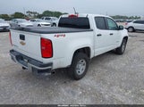 Chevrolet Colorado Wt 1GCGTBEN2H1255681 снимка