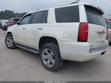 Chevrolet Tahoe Ltz 1GNSCCKC9FR158289 снимка