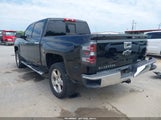 Chevrolet Silverado  1Lt 3GCPCRECXGG363635 снимка
