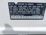 Volkswagen Cc 2.0T Sport WVWBP7AN2GE516705 fotografie