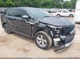 Kia Sorento Lx 5XYRG4JC3RG293418 снимка