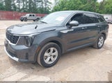 Kia Sorento Lx 5XYRG4JC3RG293418 снимка