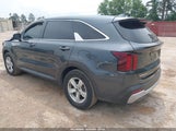Kia Sorento Lx 5XYRG4JC3RG293418 снимка
