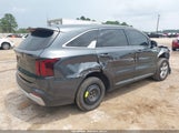 Kia Sorento Lx 5XYRG4JC3RG293418 снимка
