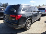 Honda Pilot Ex-L 5FNYF6H57GB048434 снимка