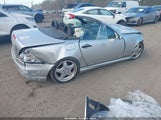 Mercedes-Benz Slk 230 Kompressor WDBKK47F2XF134521 photo