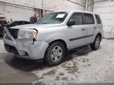 Honda Pilot Lx 5FNYF4H28EB047378 снимка