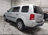 Honda Pilot Lx 5FNYF4H28EB047378 fotografie