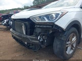 Hyundai Santa Fe Sport 2.4L 5XYZU3LB9JG544258 fotografie
