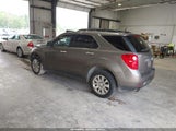 Chevrolet Equinox 2Lt 2CNFLNE50B6275991 снимка