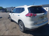Nissan Rogue Sl 5N1AT2MV2FC847215 снимка