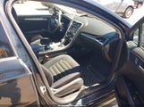 Ford Fusion Se 3FA6P0HD0ER210124 снимка