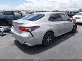 Toyota Camry Se 4T1G11AK5NU719032 fotografie