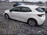 Toyota Corolla Se JTND4MBE8P3191922 снимка
