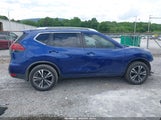 Nissan Rogue Sv Fwd JN8AT2MT8LW013645 fotografie