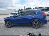 Nissan Rogue Sv Fwd JN8AT2MT8LW013645 photo